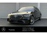 2024 MERCEDES BENZ S CLASS