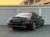 MERCEDES BENZ S CLASS