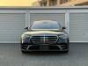MERCEDES BENZ S CLASS