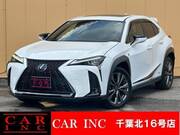 2019 LEXUS UX