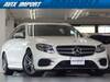 MERCEDES BENZ E-CLASS Stationwagon