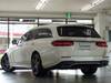 MERCEDES BENZ E-CLASS Stationwagon