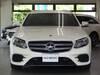 MERCEDES BENZ E-CLASS Stationwagon