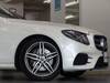 MERCEDES BENZ E-CLASS Stationwagon