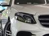 MERCEDES BENZ E-CLASS Stationwagon