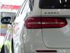 MERCEDES BENZ E-CLASS Stationwagon