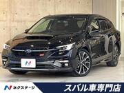 2022 SUBARU LEVORG