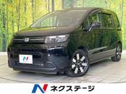 2025 HONDA FREED
