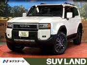 2024 TOYOTA LANDCRUISER 250