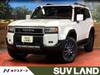 TOYOTA LANDCRUISER 250