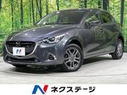 2017 MAZDA DEMIO