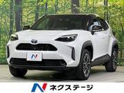 2023 TOYOTA YARIS CROSS HYBRID Z