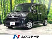 2025 TOYOTA ROOMY