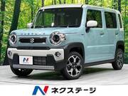 2025 SUZUKI HUSTLER