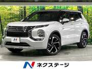 2022 MITSUBISHI OUTLANDER PHEV
