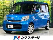 2017 SUZUKI SPACIA