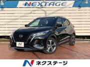2021 NISSAN KICKS