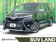 2018 TOYOTA VOXY