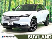 2024 HONDA VEZEL