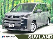2026 TOYOTA NOAH