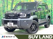 2026 TOYOTA OTHER