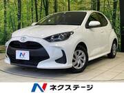 2020 TOYOTA YARIS