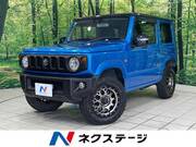 2019 SUZUKI JIMNY XC