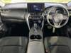 TOYOTA HARRIER HYBRID