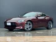 2025 NISSAN FAIRLADY Z