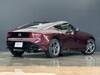NISSAN FAIRLADY Z