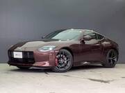 2025 NISSAN FAIRLADY Z VERSION ST