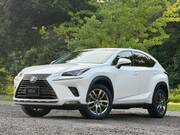2017 LEXUS NX
