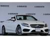 MERCEDES BENZ C-CLASS