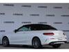 MERCEDES BENZ C-CLASS