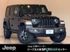 CHRYSLER JEEP WRANGLER UNLIMITED