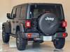 CHRYSLER JEEP WRANGLER UNLIMITED