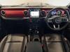 CHRYSLER JEEP WRANGLER UNLIMITED