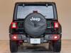 CHRYSLER JEEP WRANGLER UNLIMITED