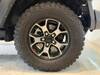 CHRYSLER JEEP WRANGLER UNLIMITED
