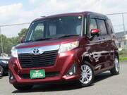 2019 TOYOTA ROOMY
