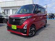 2023 NISSAN ROOX