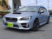 2016 SUBARU WRX S4