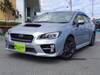 SUBARU WRX S4