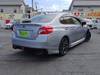 SUBARU WRX S4