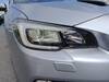 SUBARU WRX S4