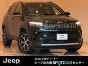 2025 CHRYSLER JEEP COMPASS