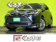 2020 TOYOTA HARRIER HYBRID