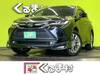 TOYOTA HARRIER HYBRID
