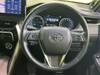 TOYOTA HARRIER HYBRID