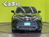 TOYOTA HARRIER HYBRID